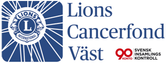 Lions Cancerfond Väst