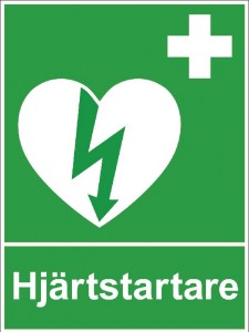 hjartstarter