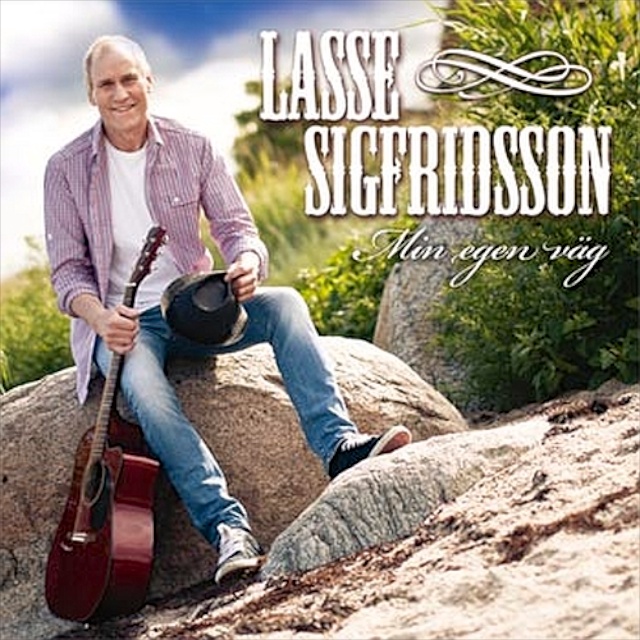 Lasse Sigfridsson
