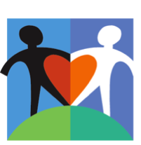 Värdensbarnlogga