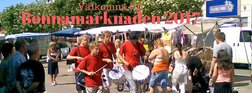 Program Lions Bonnamarknad 2017