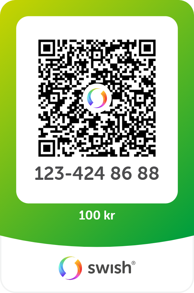 100 kr