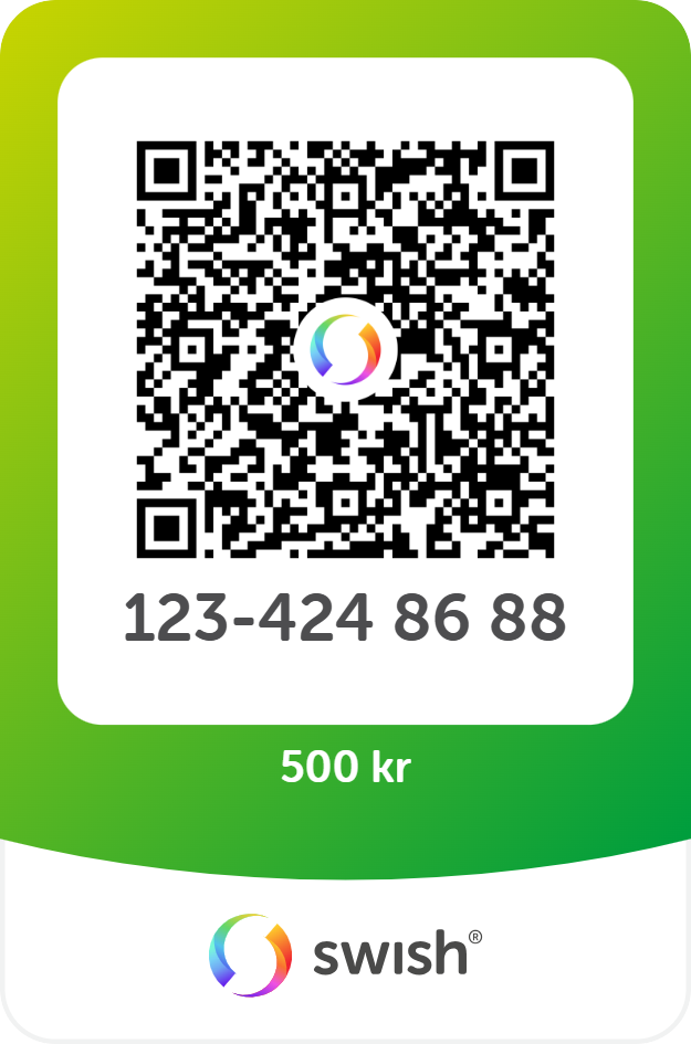 500 kr